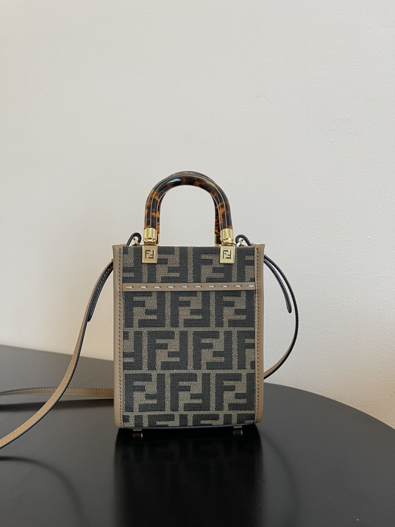 Fendi Sunshine Bags